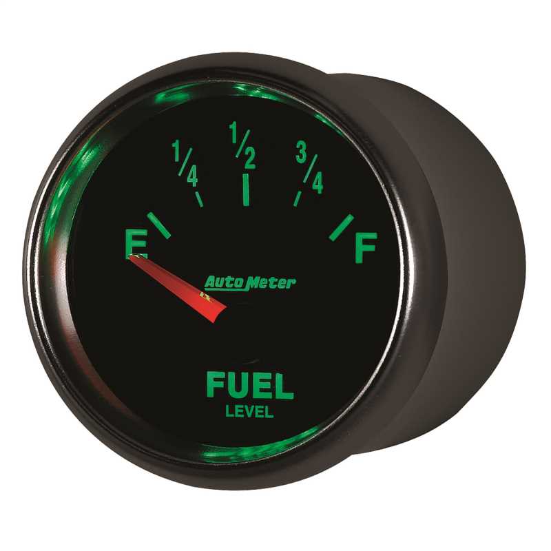 GS™ Electric Fuel Level Gauge 3816
